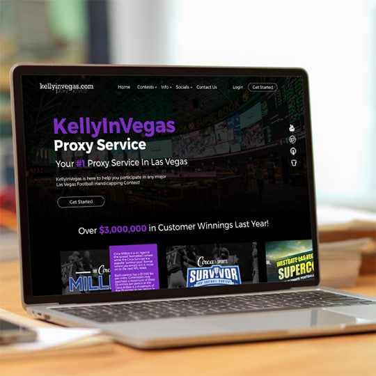Web Design