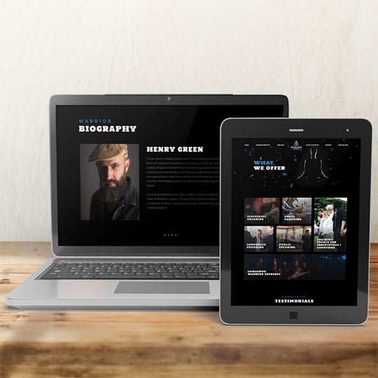 Web Design