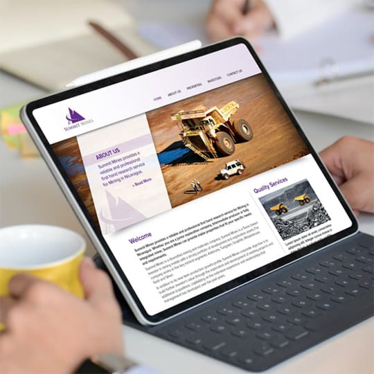Web Design