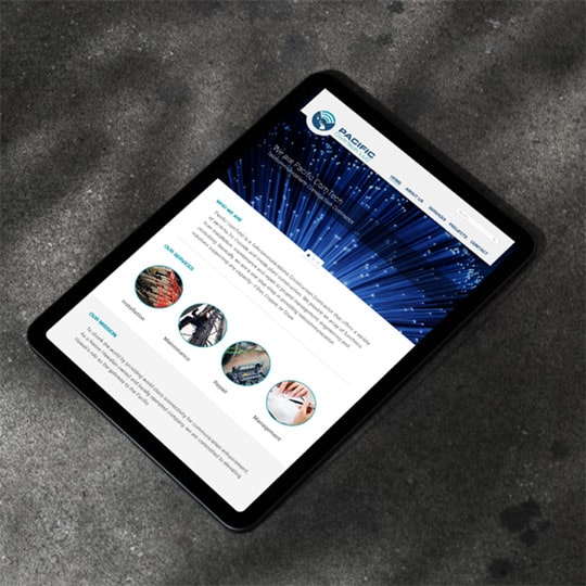 Web Design