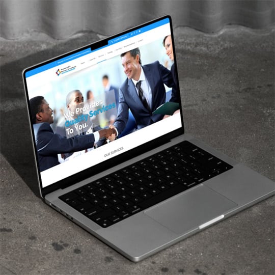 Web Design