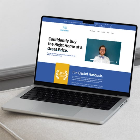 Web Design