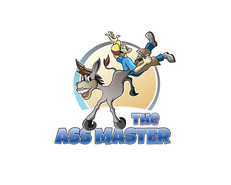 Master the ass The Ass