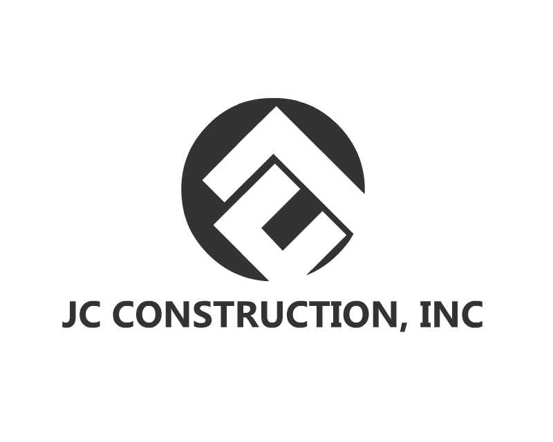 Logo Design Contest for JC Construction, Inc. | Hatchwise