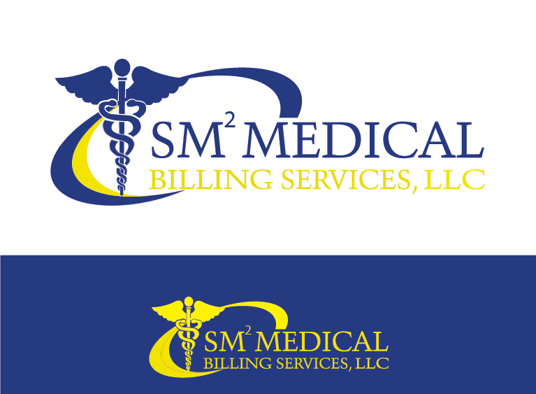Logo Design Contest for SM2 Medical Billing Services, LLC | Hatchwise