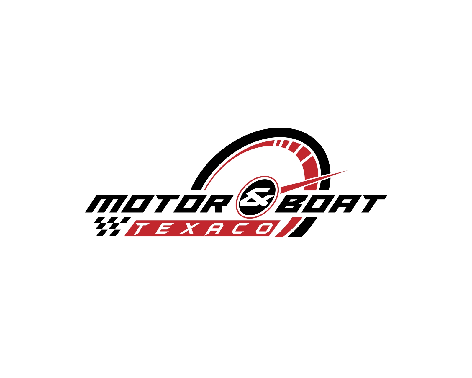 motorboat logo