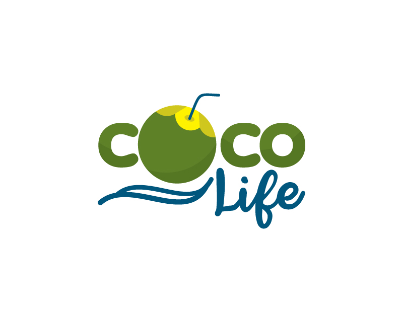 Logo Design Contest for CocoLife | Hatchwise
