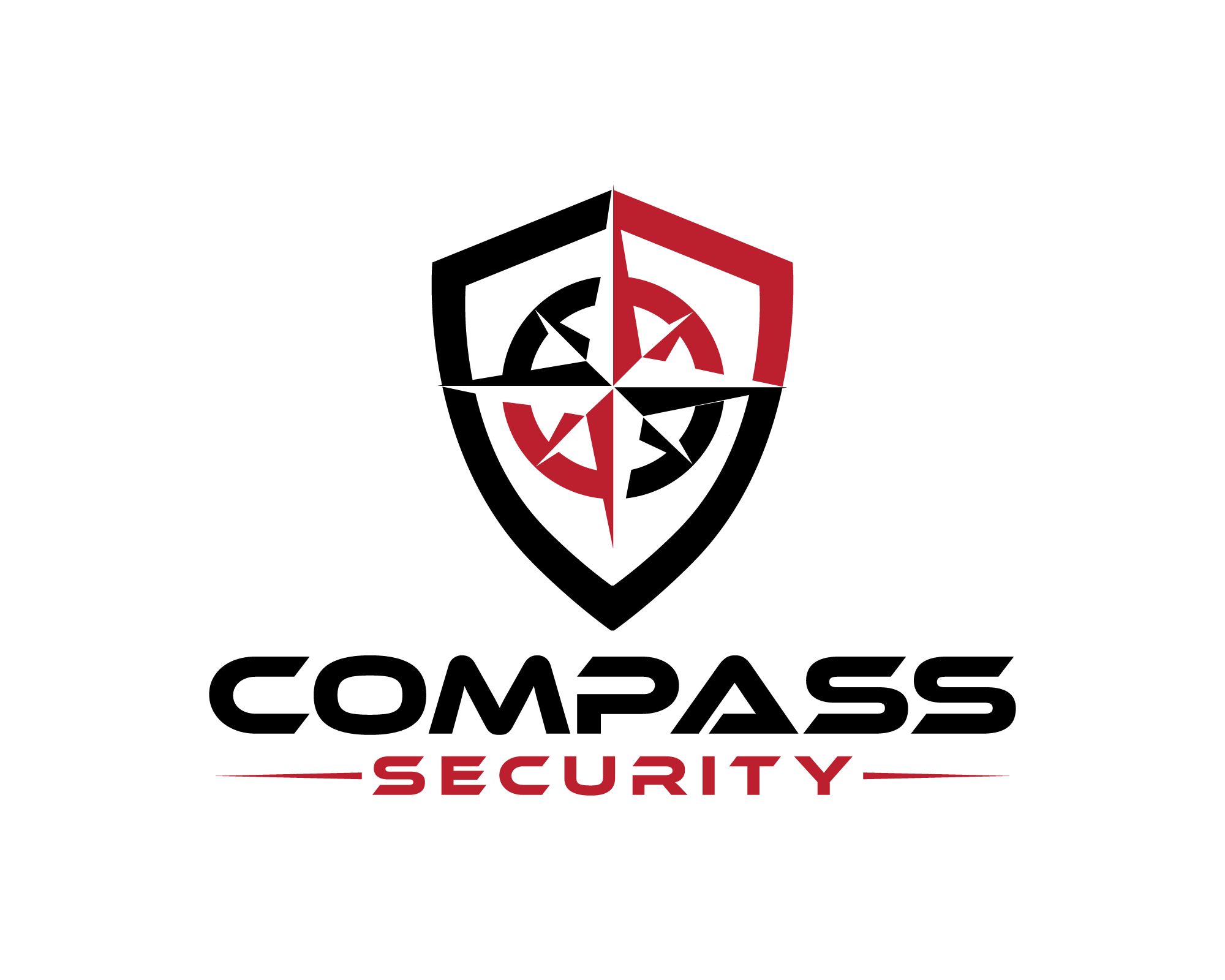 Logo Design Contest For Compass Security Hatchwise