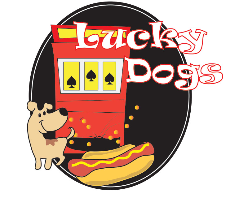 Logo Design Contest for Lucky Dogs | Hatchwise