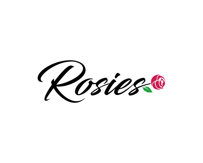 Logo Design Contest for Rosies | Hatchwise