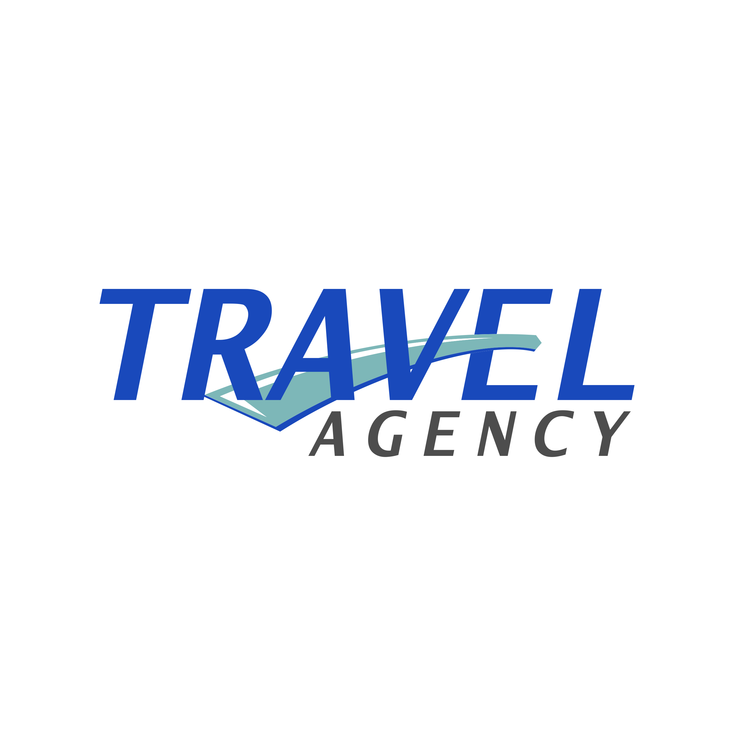 Logo Design Contest for Travel Agency | Hatchwise
