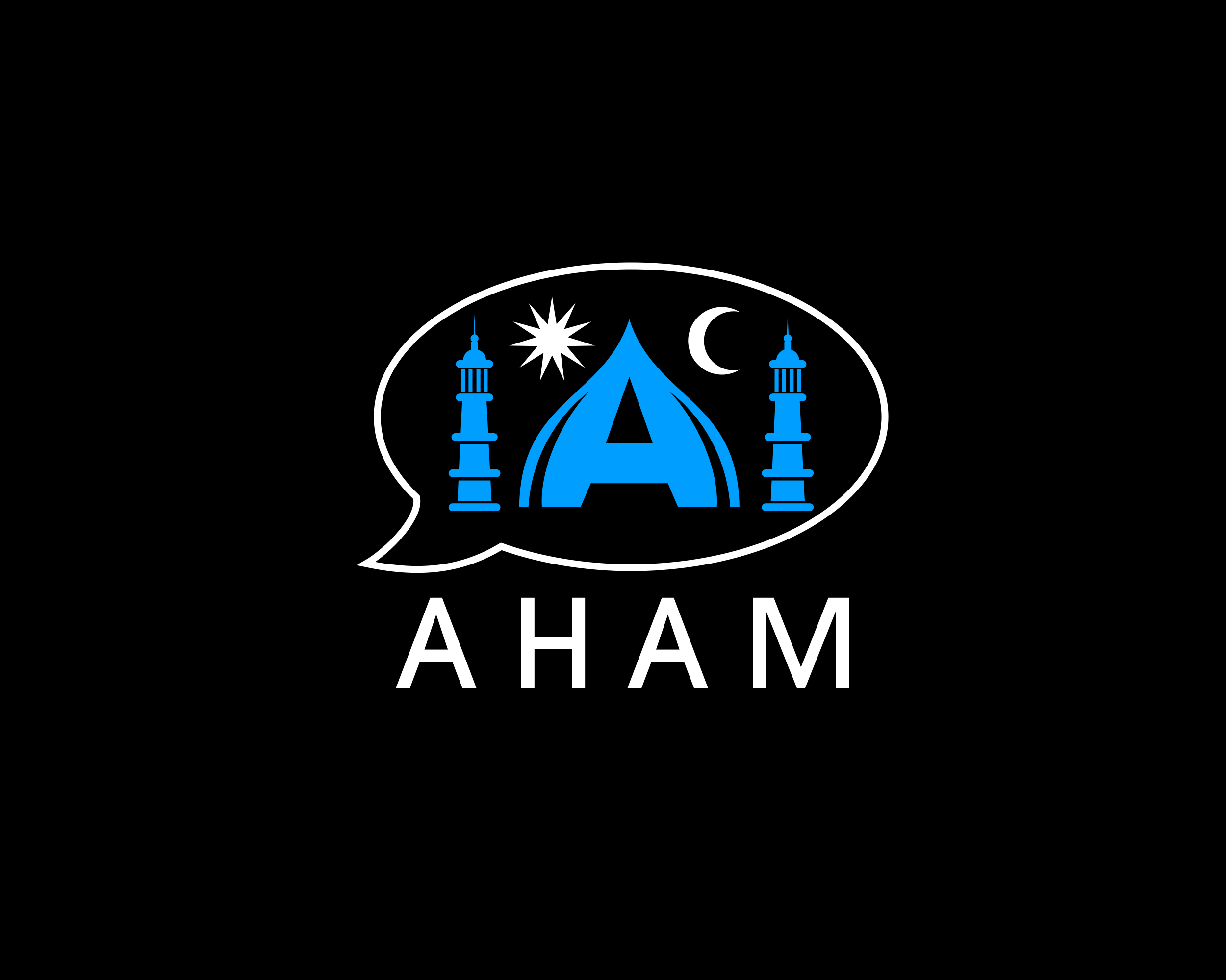 Logo Design Contest for Aham | Hatchwise