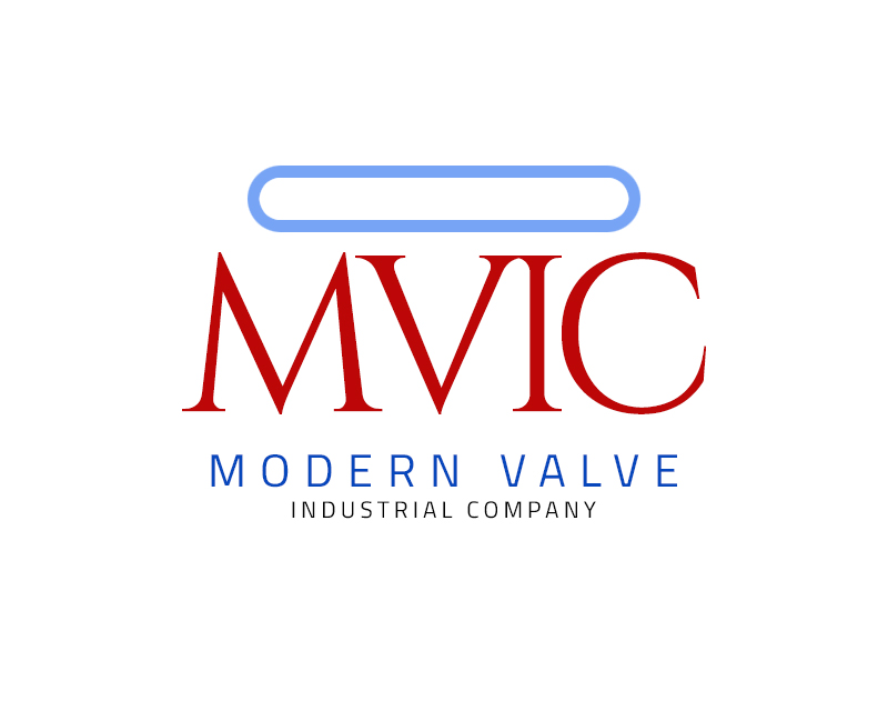 Logo Design Contest for Modern Valve Industrial Company (MVIC) | Hatchwise Industrial Company Logo