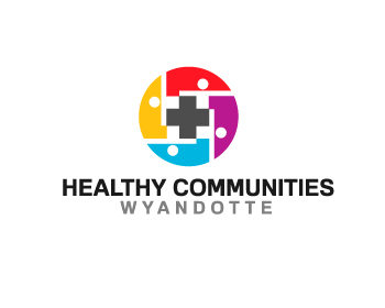 Logo Design Contest for Healthy Communities Wyandotte | Hatchwise