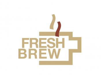 Logo Design Contest for Fresh Brew | Hatchwise