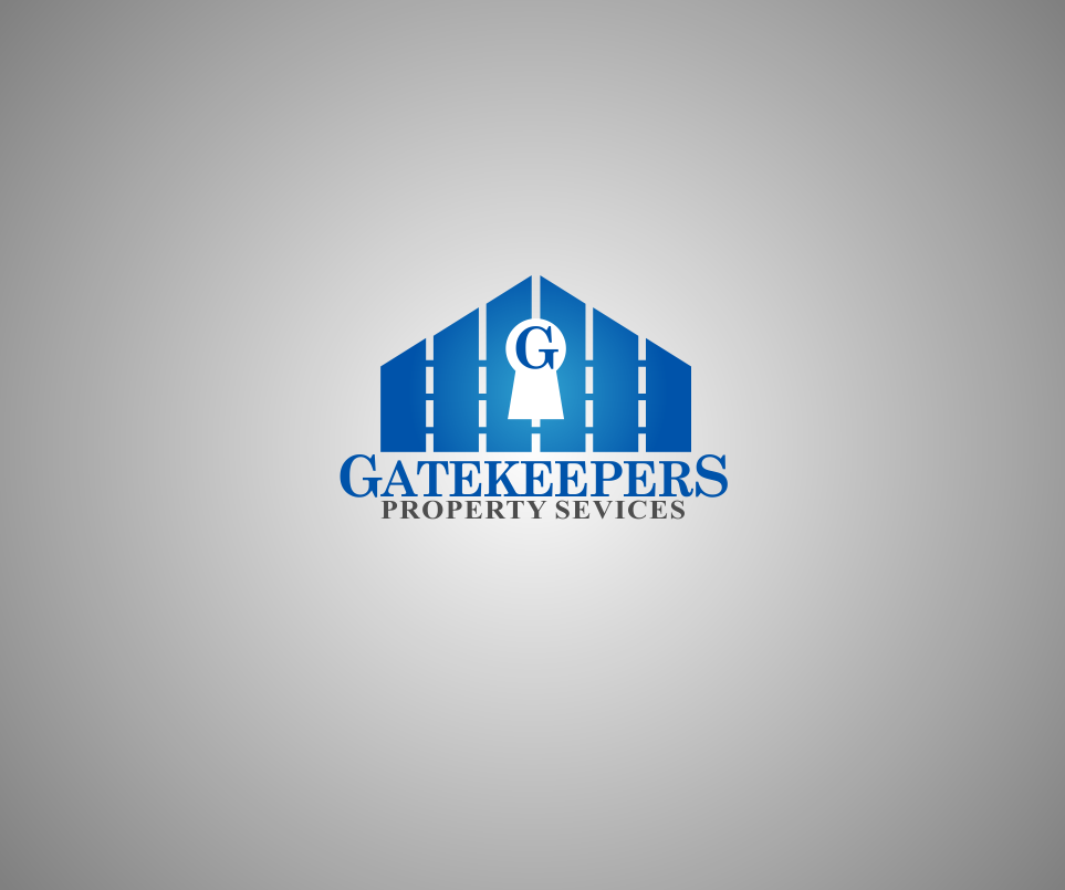 Logo Design Contest for GateKeepers Property services | Hatchwise