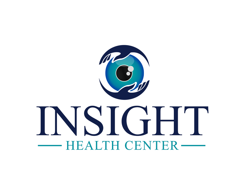 Logo Design Contest for Insight Health Center | Hatchwise