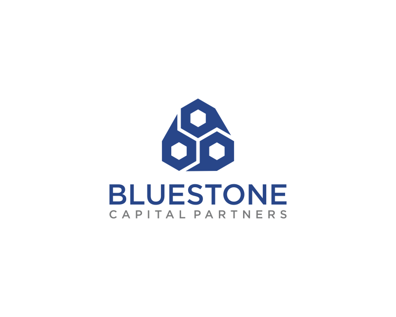 Logo Design Contest for Bluestone Capital | Hatchwise
