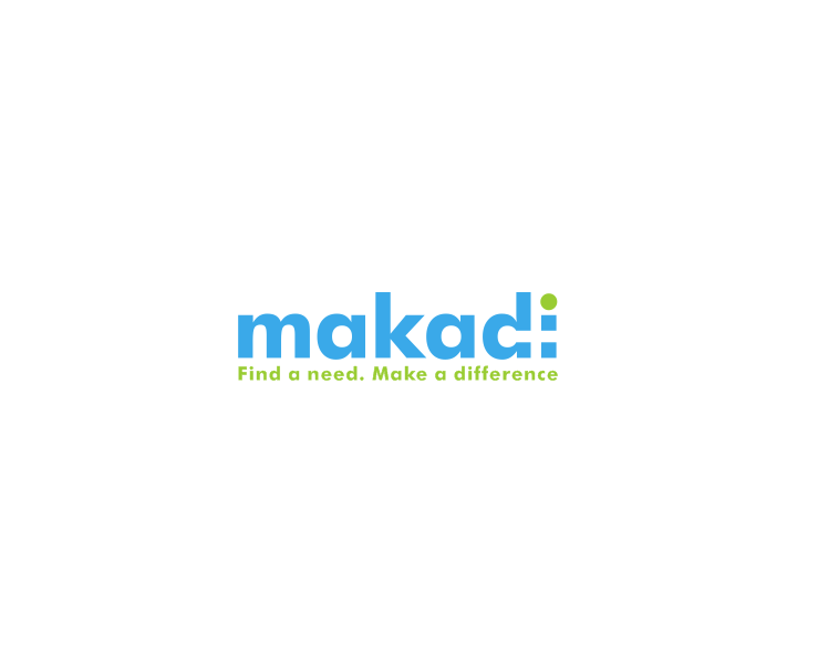 Logo Design Contest for Makadi | Hatchwise
