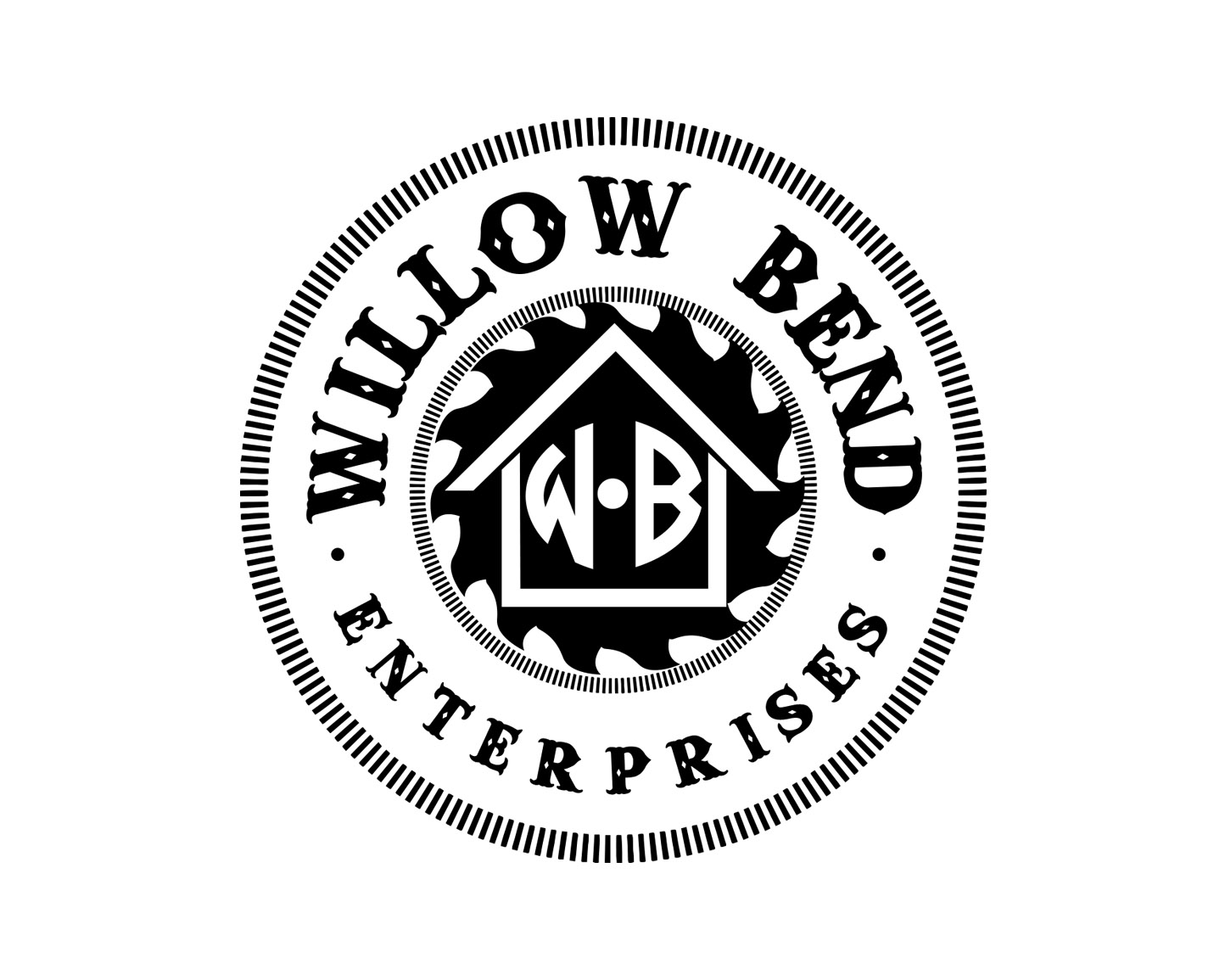 Logo Design Contest for Willow Bend Enterprises | Hatchwise