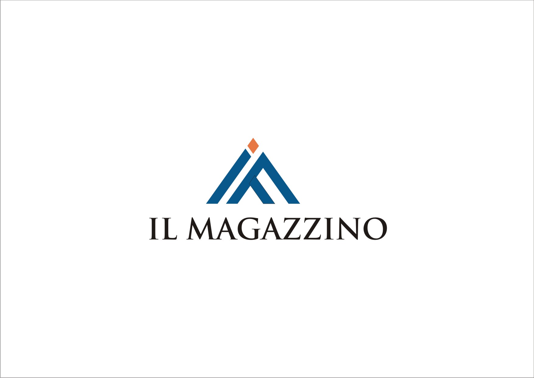 Logo Design Contest for Il magazzino | Hatchwise