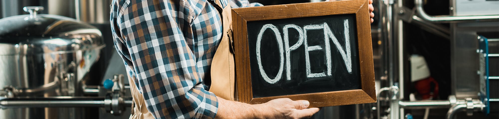 5 Tips for Naming Your Small Business