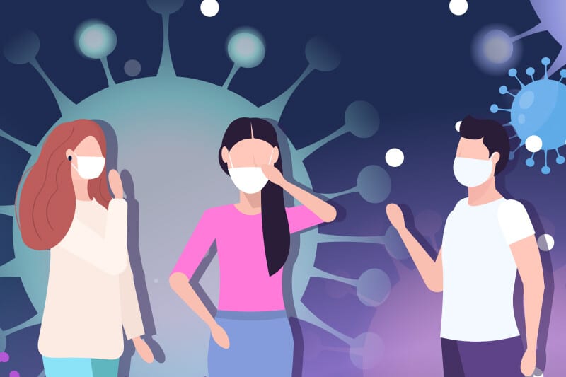 10 COVID-19 Facts And Tips That Creatives Need To Know 10 covid 19 facts that creatives need to know 3
