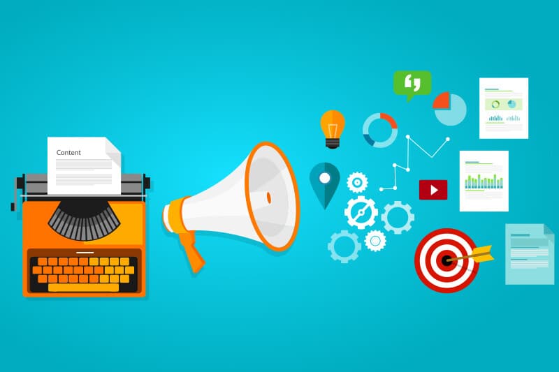 What’s The Difference Between Content Marketing And Copywriting?