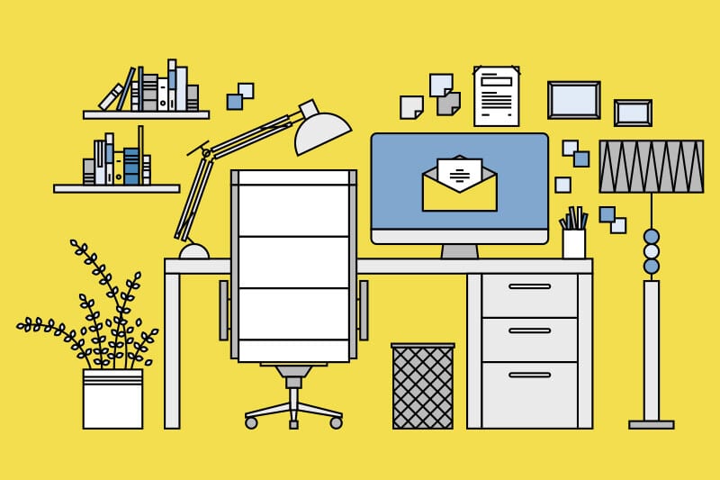 Resources To Take Advantage Of During COVID-19 While You Are Working From Home