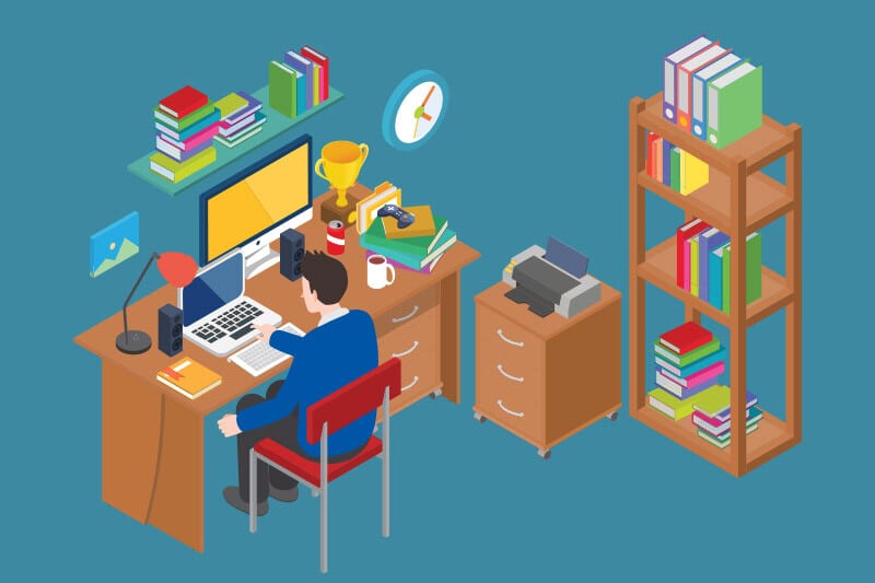 Resources To Take Advantage Of During COVID-19 While You Are Working From Home the best tools for working remotely 2