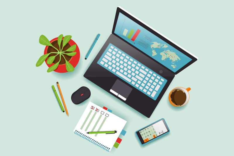 Resources To Take Advantage Of During COVID-19 While You Are Working From Home the best tools for working remotely 4