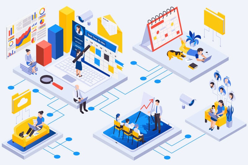 Resources To Take Advantage Of During COVID-19 While You Are Working From Home the best tools for working remotely 5