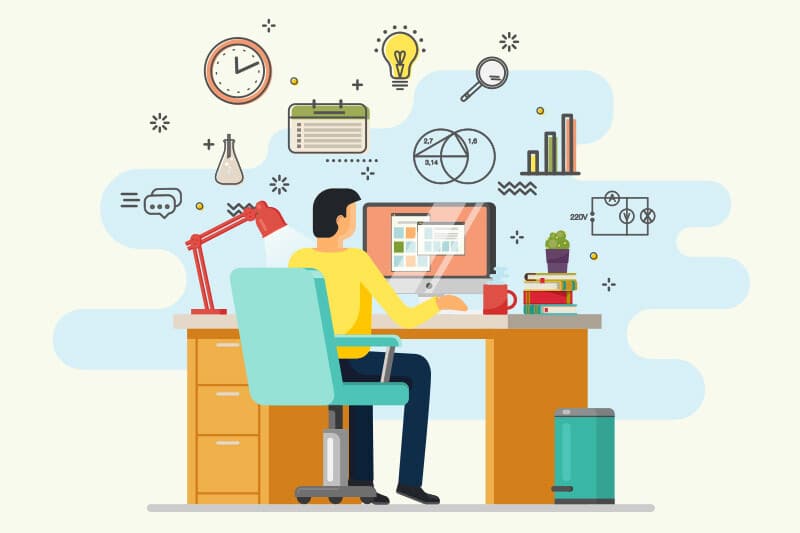 What Are The Advantages of Being a Freelancer? what are the advantages of being a freelancer 2