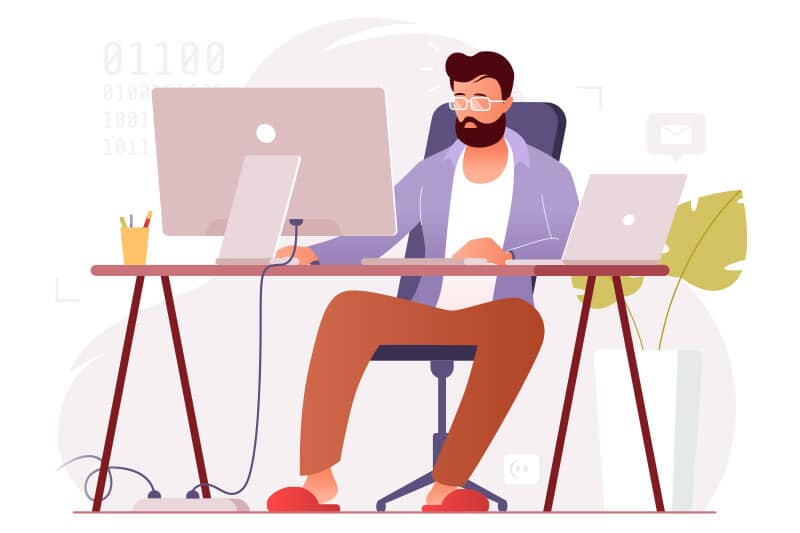 What Are The Advantages of Being a Freelancer? what are the advantages of being a freelancer 3