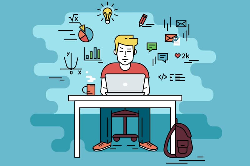 What Are The Advantages of Being a Freelancer? what are the advantages of being a freelancer 5