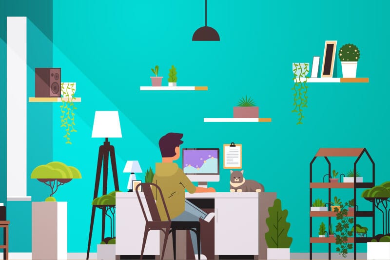 What Are The Advantages of Being a Freelancer? what are the advantages of being a freelancer 7