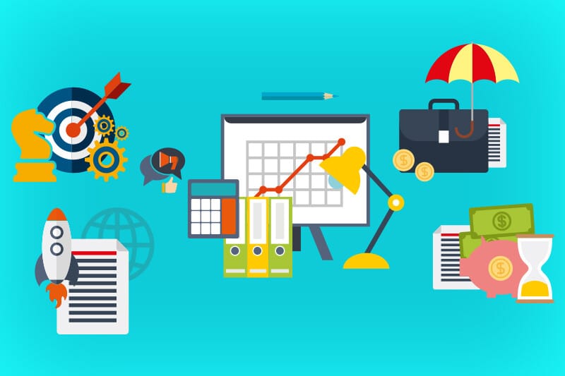 Company Vision Maps: What They Are and Why They Matter how to create a company vision map 2
