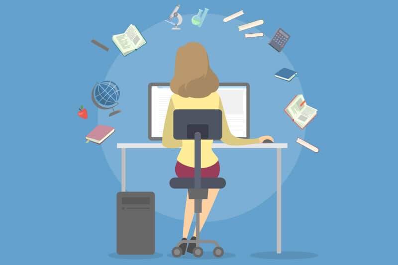 How To Manage Both Work and Studies Blog post How to manage both work and studies 2