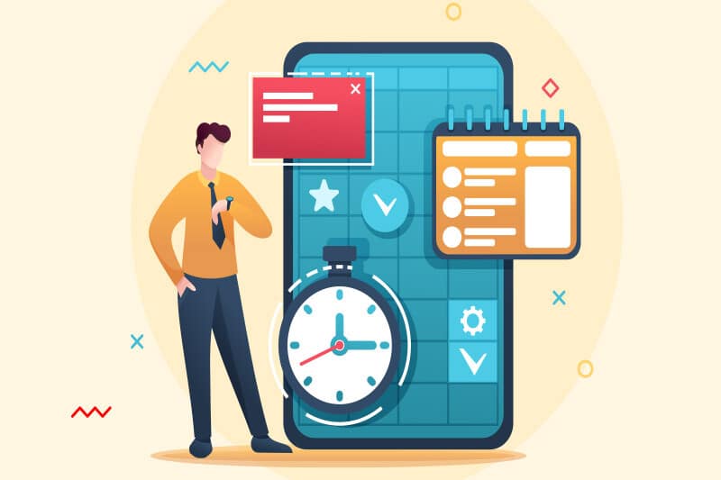 How To Manage Both Work and Studies Blog post How to manage both work and studies 3