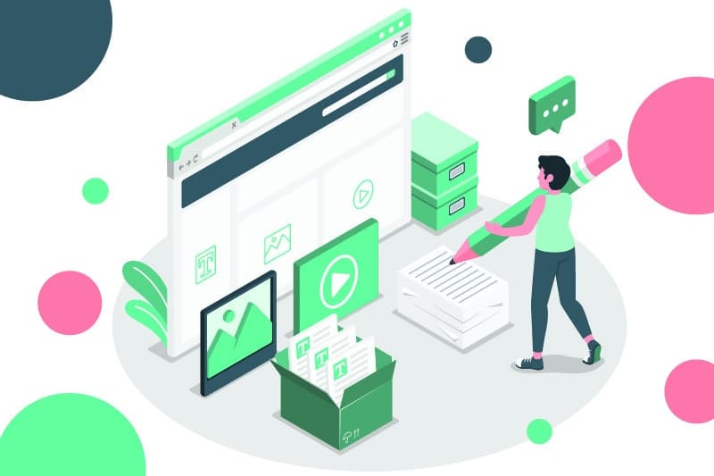 Why You Need Good Website Content