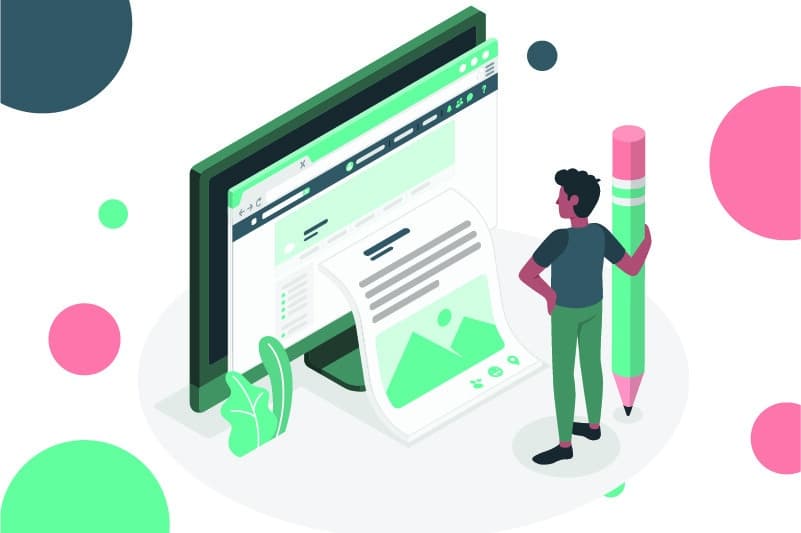 Why You Need Good Website Content Why you need good website content 03