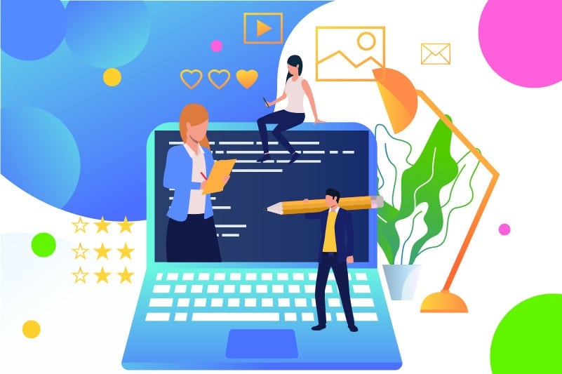 Why You Need Good Website Content Why you need good website content 04