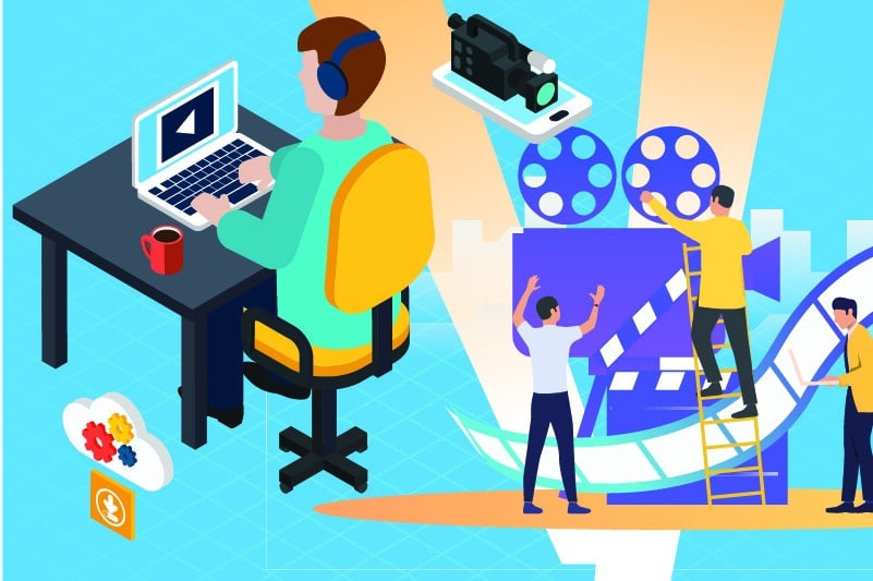 Why You Need Video Editing Services Why you need video editing services 04