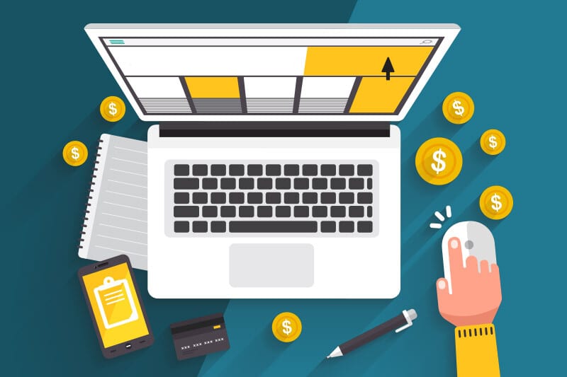 How To Get Started With Paid Advertising Blog post how to get started with paid advertising 1