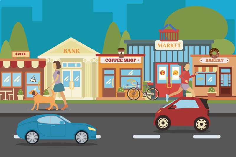 What Makes A Business “Small”? Blog post what makes a small business small 2