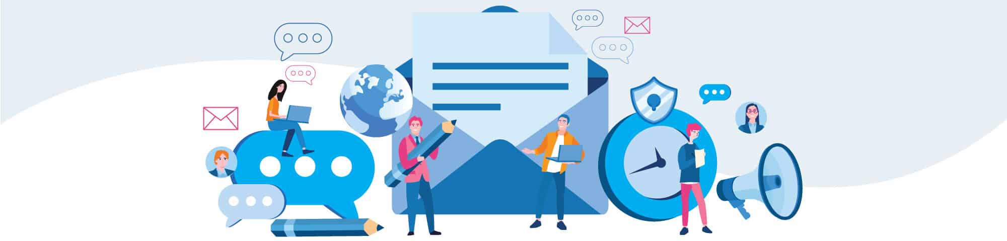 The Importance Of Outsourcing Web Content