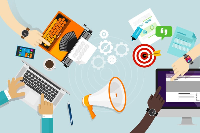 How to Build Your Reopening Marketing Plan How to Build Your Reopening Marketing Plan 2