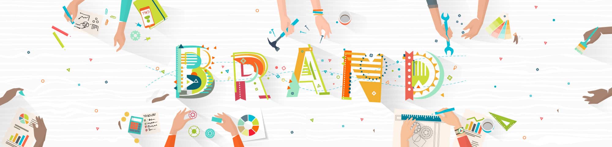 Why Your Business Needs Effective Branding