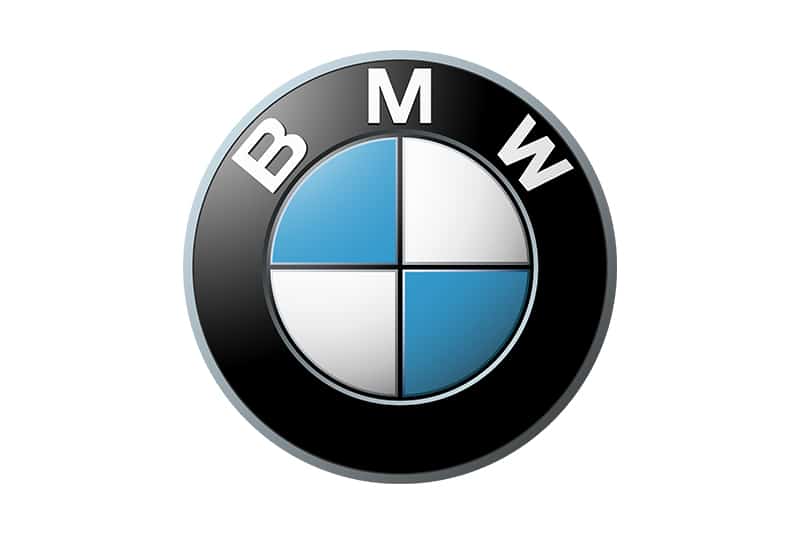 Brand Logos With Hidden Meanings BMW