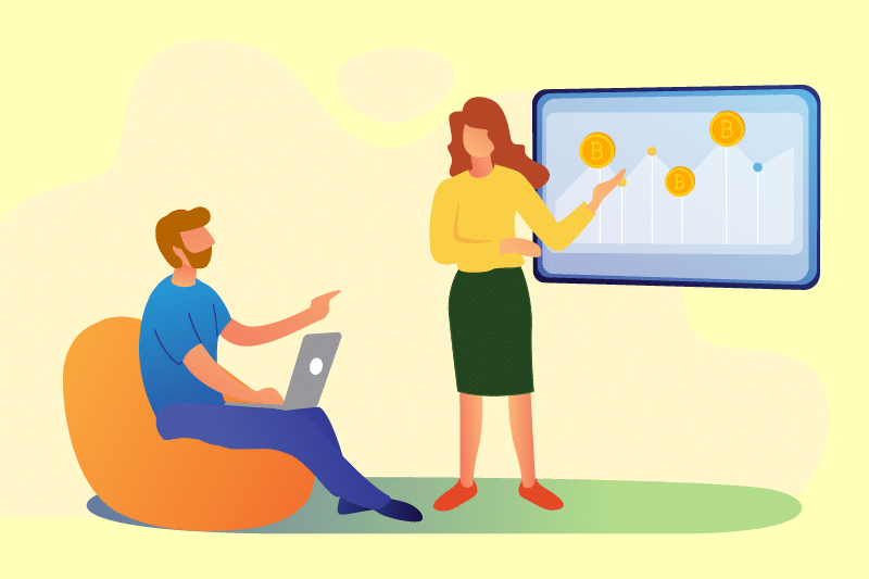 Cryptocurrency: Hot Trend or Here to Stay? BitCoin Blogpost 02